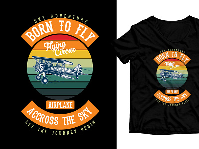 Aeroplane T-shirt design. aeroplane tshirt design amazon tshirt design beautiful tshirt design best tshirt design design halloween halloween tshirt design horror movie tshirt design horror tshirt design illustration logo tshirt tshirt design