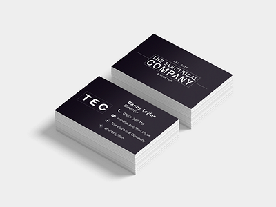 TEC Branding