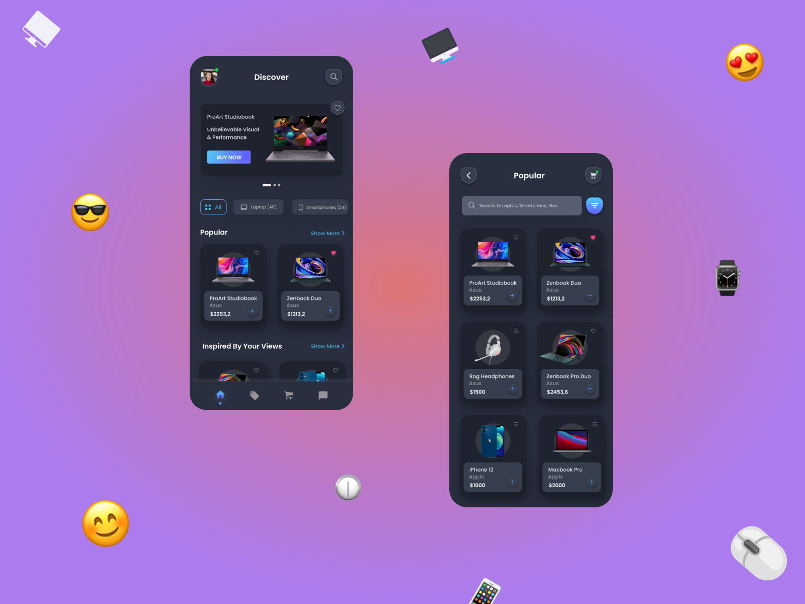 app-store-ui-by-keerthana-on-dribbble