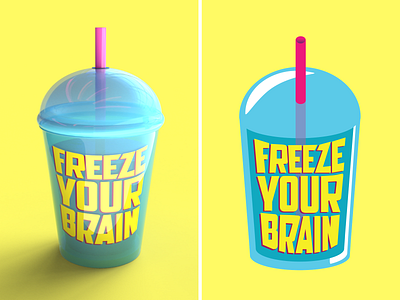 Freeze Your Brain