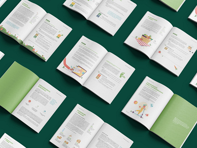 Sustainable Gulbenkian booklet book booklet digital design ebook editorial editorial design graphic design illustration layout design print design sustainability sustainability report typesetting