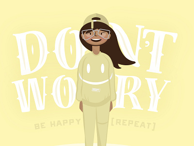 Don't Worry