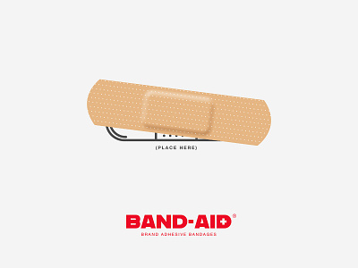 Band-Aid