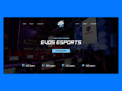 Esports