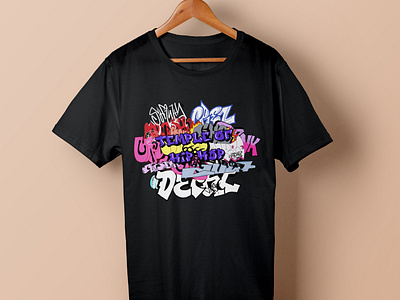 Custom T-Shirt Design