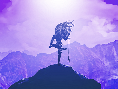 Silhouette Shiv god lord lord shiva shiv shiva silhouette silhouette god silhouette shiv