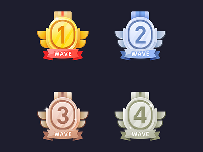 Leaderboard icon branding design icon ui