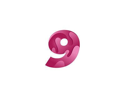 9 Logo adobe illustrator design designer logo logo design logodesign logodesigner logos new vector