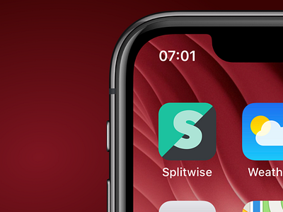 DailyUI #005 - App Icon