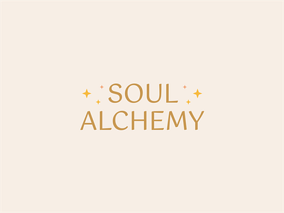Soul Alchemy Logo