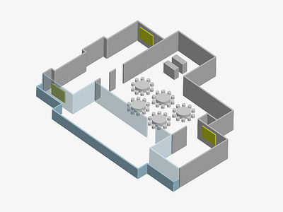 58VE Interactive 3D Floorplans