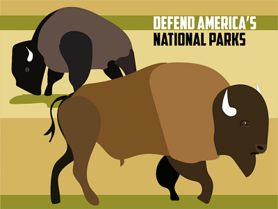 Defend National Parks