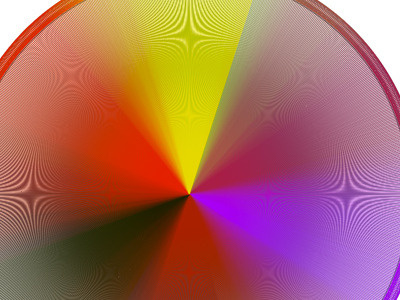 Canvas generation experiment (HTML5) colour spectrum html5 html5 canvas