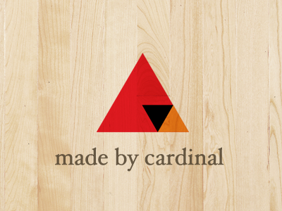 made by cardinal branding explore 1