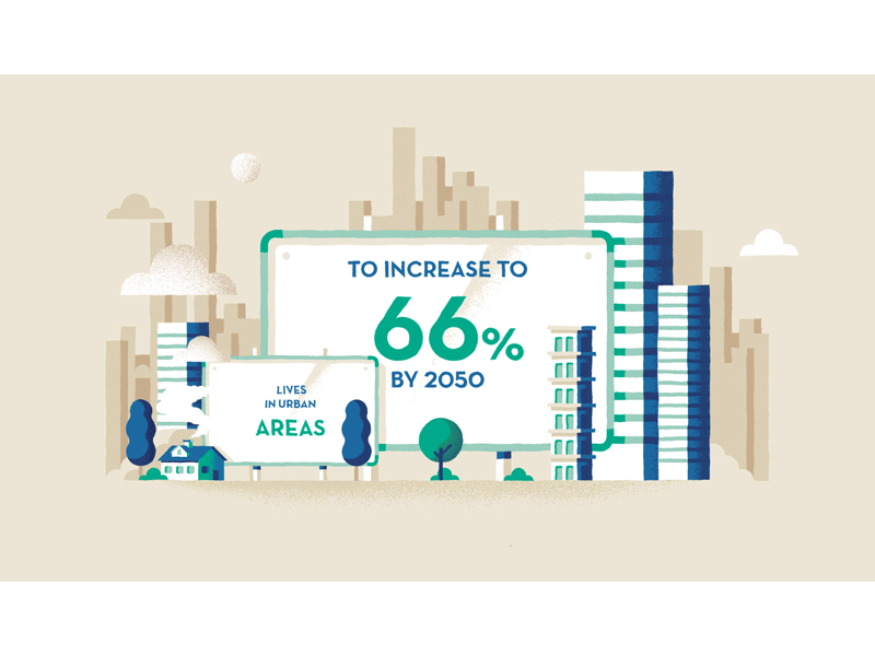 Timberland - My playgreen 3 animation city gaming illustration motion design nature plant sail ho studio sho studio television videogame