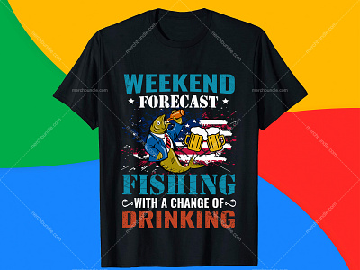 Weekend Forecast Fishing T Shirt Design - Hello Dribbble bass fishing t shirts deep sea fishing t shirts fishing t shirt design fly fishing t shirts free t shirt designs huk fishing shirts hunting designs hunting quotes hunting shirt ideas hunting t shirt hunting vector illustration nurse t shirt design saltwater fishing t shirts t shirt mockup t shirt typography font teespring typography design typography t shirt design online using fonts on t shirts