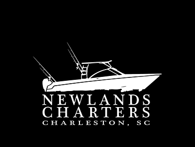 Newlands Charters animation app branding design icon illustration logo typography vector web