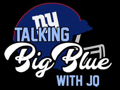 Talking Big Blue