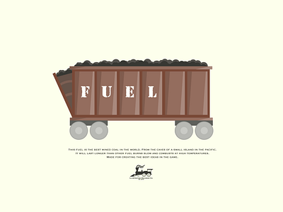 Fuel Train