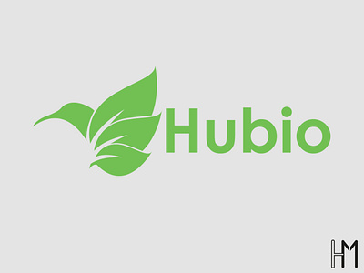 logo design hubio