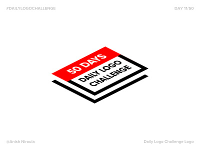 Day 11 | Daily Logo Challenge #LOGODLC #dailylogodesign