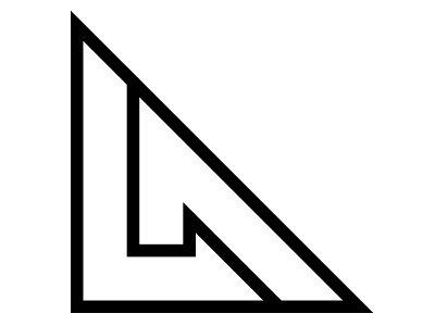 Logan Aaron Official Logo(no for real this time) digital art graphic design illustration illustrator logo logo design mark symbol