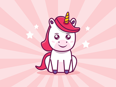 Cute Unicorn