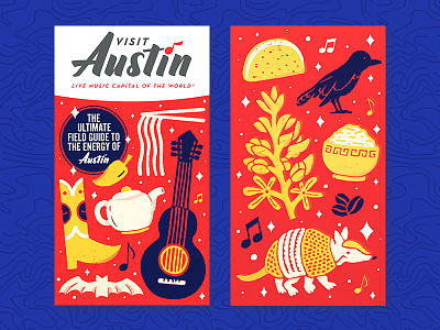 Visit Austin Guide