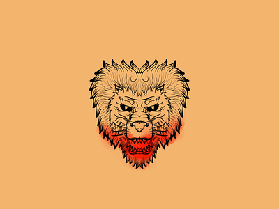 Lion's Head