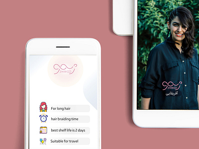 Zhimoo beauty salon Instagram Post ebrahim ashouri ebrahimashuri design icon instagram post zhimoo logo ابراهیم عاشوری ابراهیم عاشوری طراح