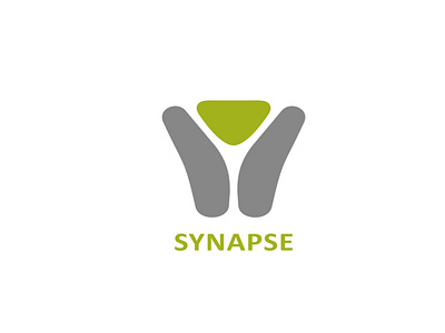 SYNAPSE Accelerator Logo Design