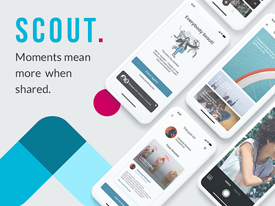 Scout App