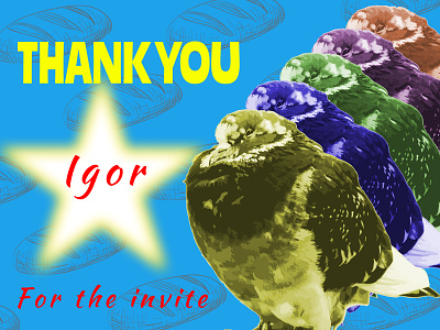 thanks Igor