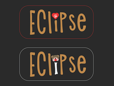 Shop "Eclipse" logo