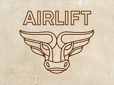 Airlift Logo