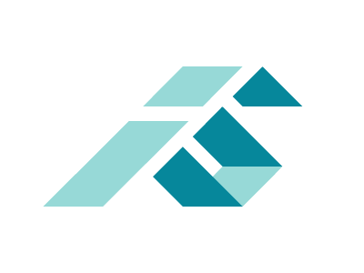 IS Logo Evolution evolution flat flat design logo minimalism mohldesign redesign simple simplify symbol visual identity