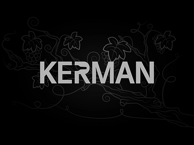 Kerman Wines Logo