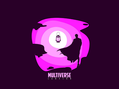 Multiverse lantern