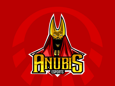 Anubis esports