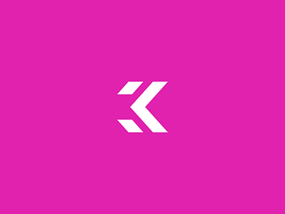 3K Monogram 3 3 logo 3k 3k logo 3k monogram adobe illustrator branding burritodesigns design k k logo logo monogram vector