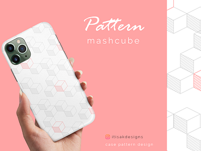 Case Pattern Design