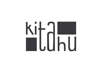 Kita Tahu food logo