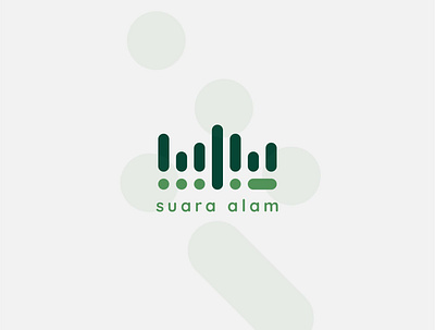 Logo Suara Alam logo