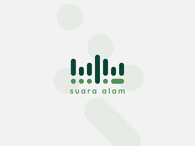 Logo Suara Alam