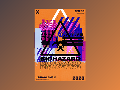 BIOHAZARD