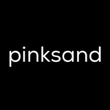 Pink Sand