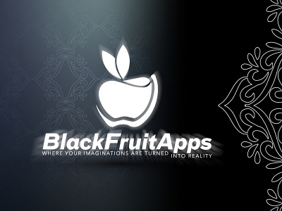 Black Fruit Apps