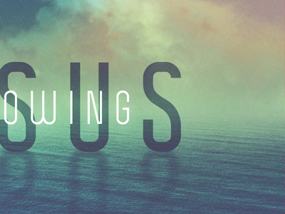 Following Jesus