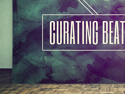Curating Article