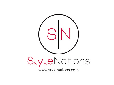 Style Nations Logo